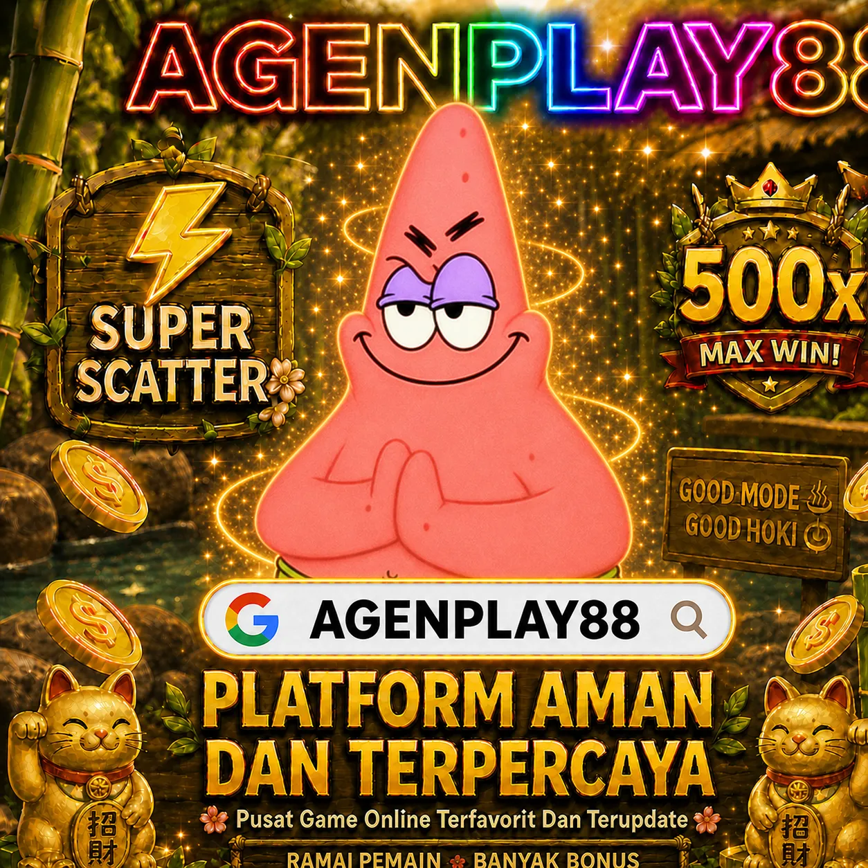 AKUN SLOT ✦ Gerbang Slot Penuh Keberuntungan — Akses Mudah, Pengalaman Seru, & Kemenangan Beruntun • Destinasi untuk Pecinta Kemudahan & Keistimewaan!